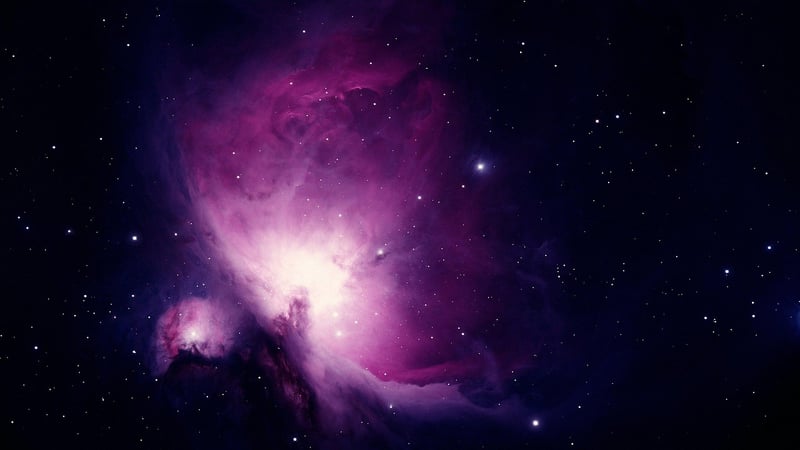 Nebula Drapes